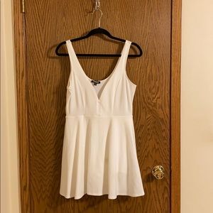 Express short party dress